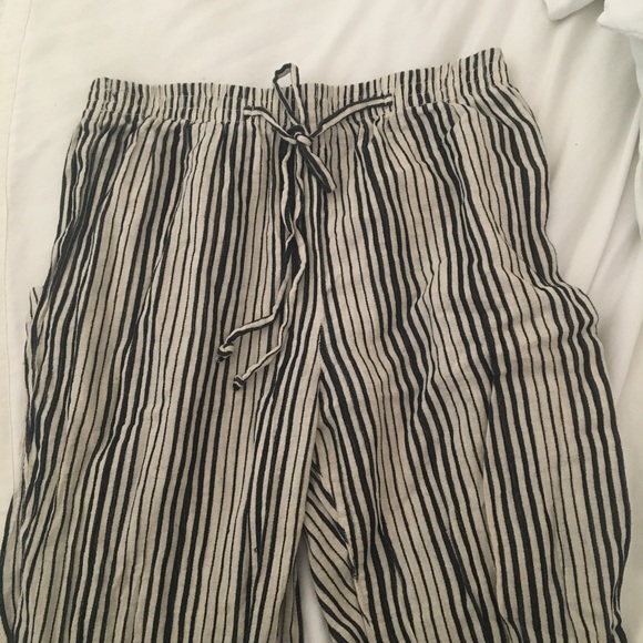 Brandy Melville Pants - Sale today only Tatiana Pants